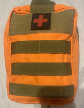 Load image into Gallery viewer, ACTIVE SHOOTER KIT - SHELTER IN PLACE &amp; SEVERE TRAUMA MEDICAL KIT - PREPPING
